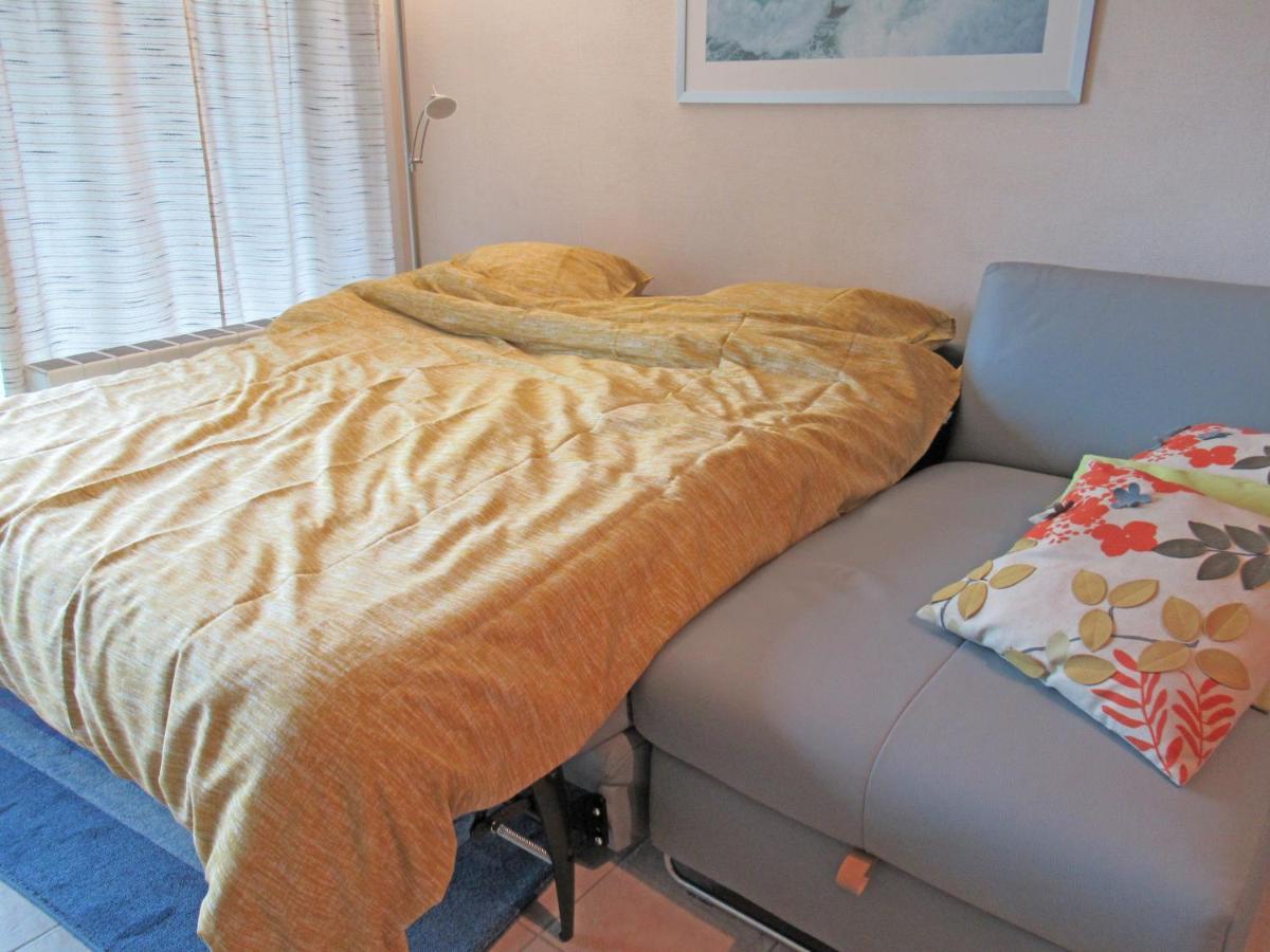 Apartamento 'T Lange Lis De Panne Exterior foto